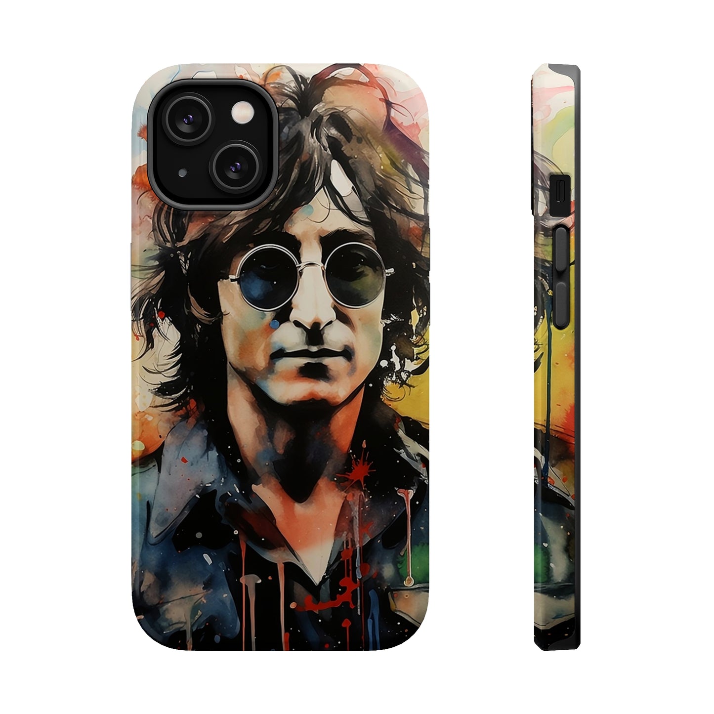 John Lennon MagSafe iPhone Case