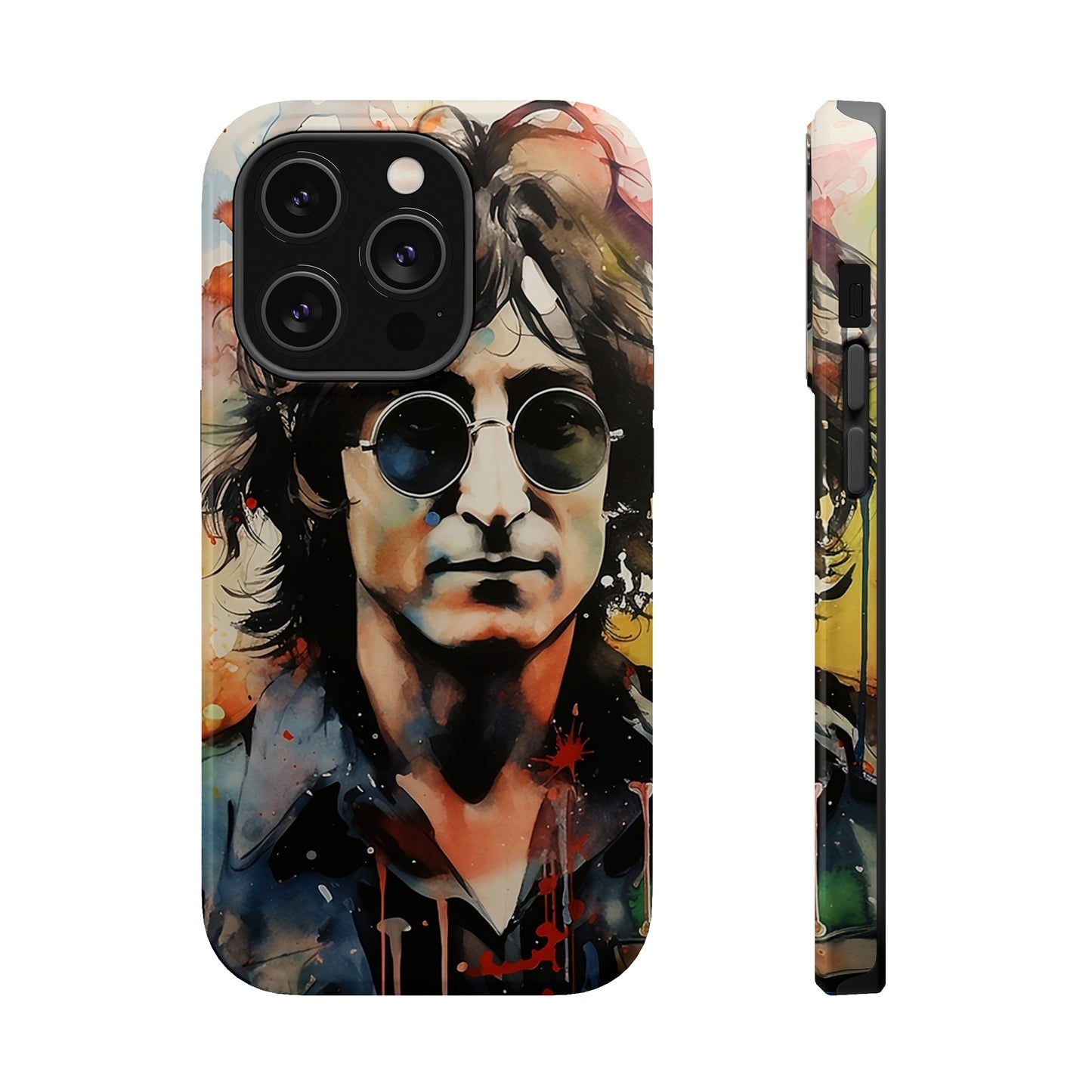 John Lennon MagSafe iPhone Case