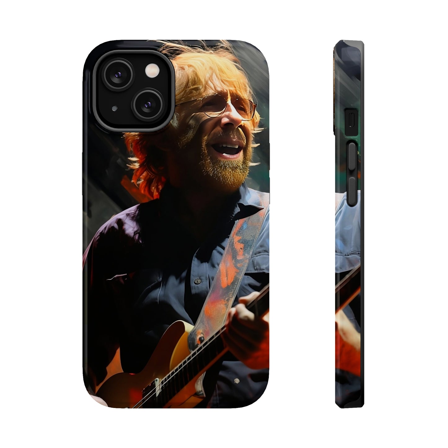 Trey Anastasio MagSafe iPhone Case