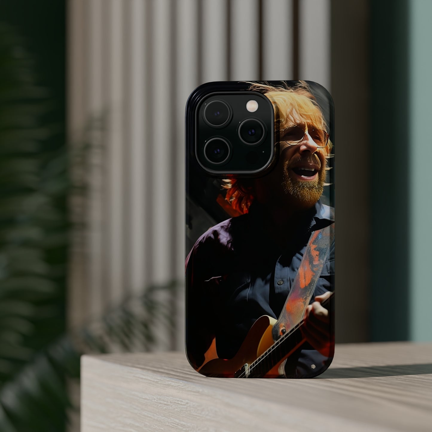 Trey Anastasio MagSafe iPhone Case