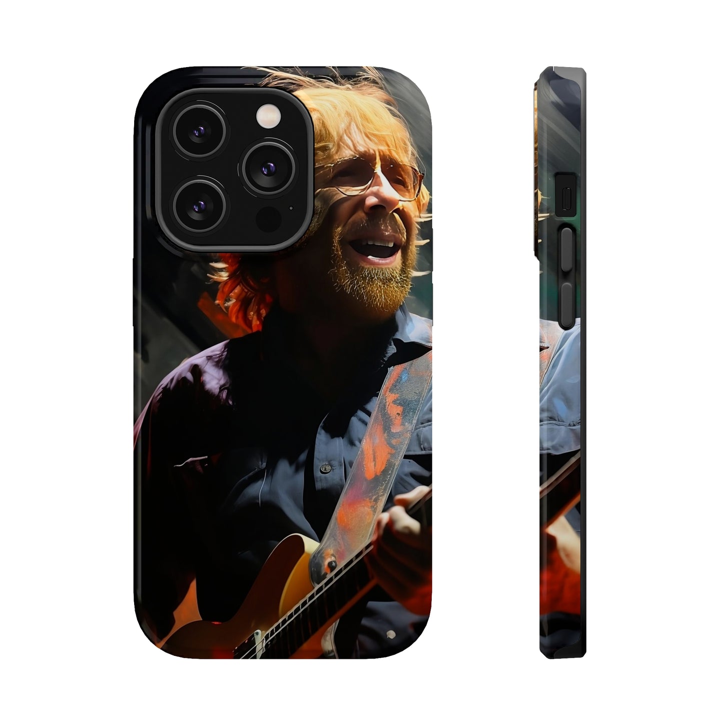 Trey Anastasio MagSafe iPhone Case