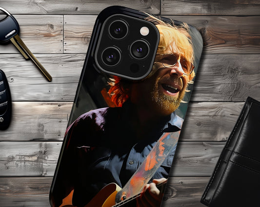 Trey Anastasio MagSafe iPhone Case